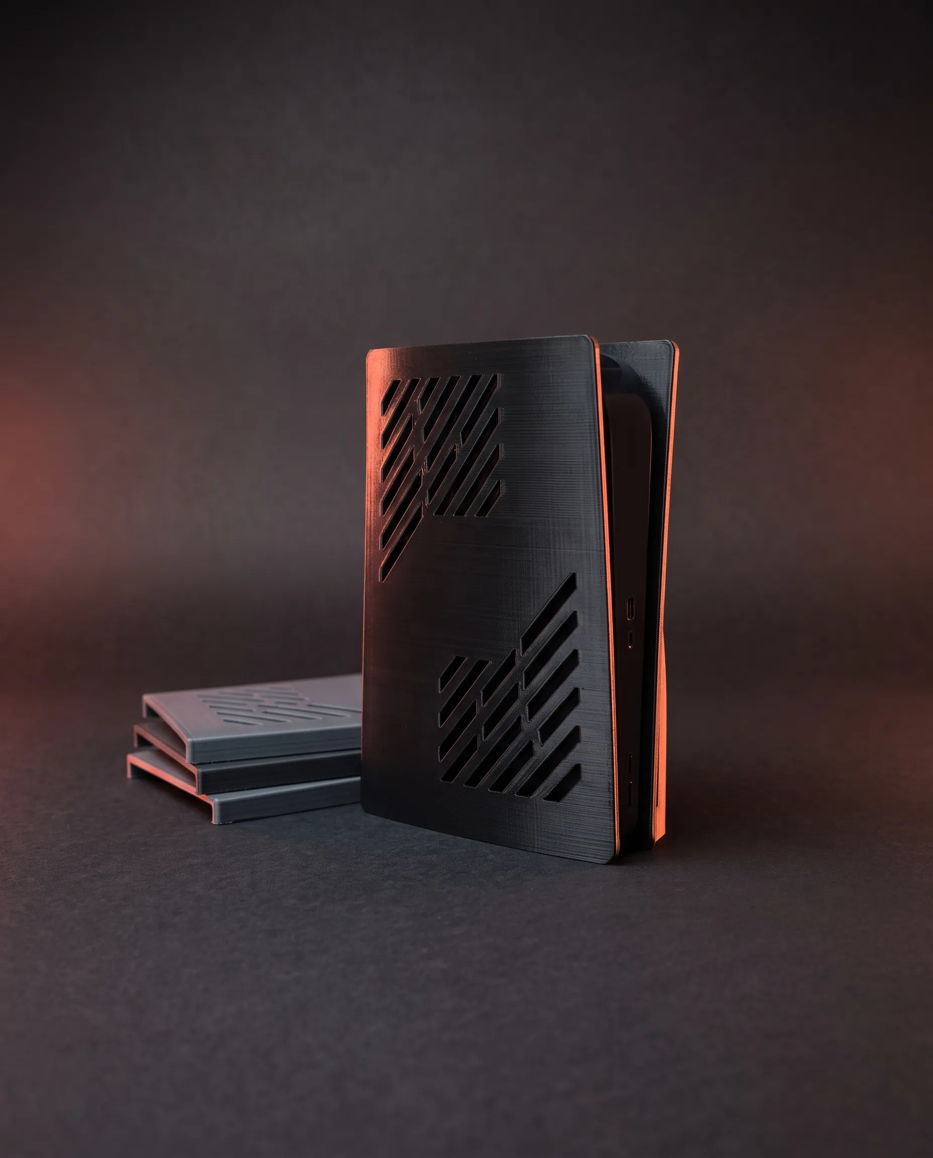 Steam Machine Prints: A second storefront on the same engine, without rebuilding a thing